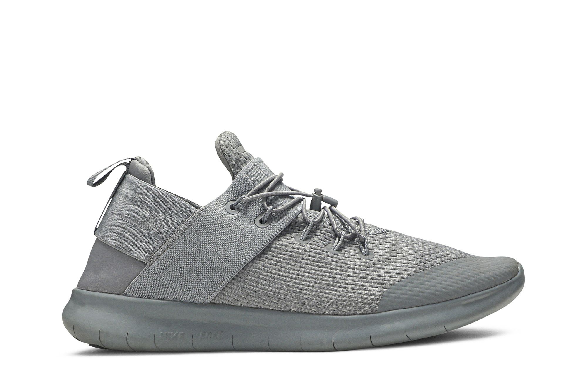 Nike free rn commuter 2017 grey on sale