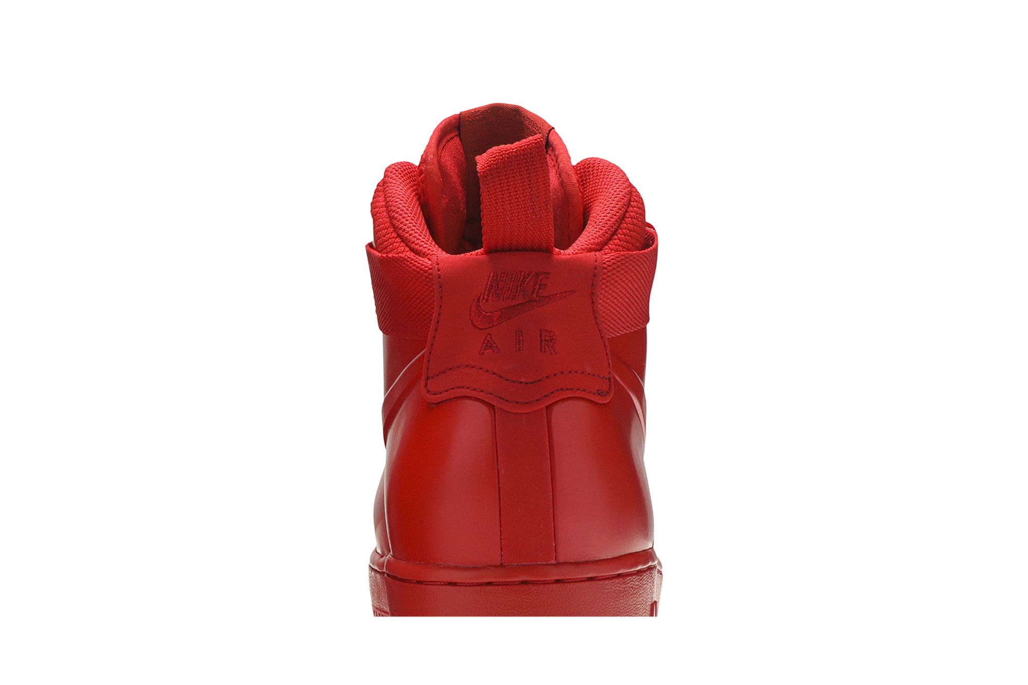 Buy Air Force 1 Foamposite Red BV1172 600 GOAT