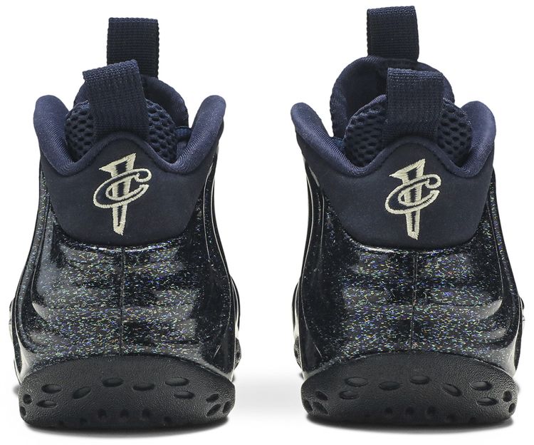 Nike Wmns Air Foamposite One Glitter