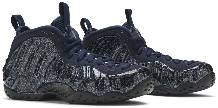 Nike Wmns Air Foamposite One Glitter
