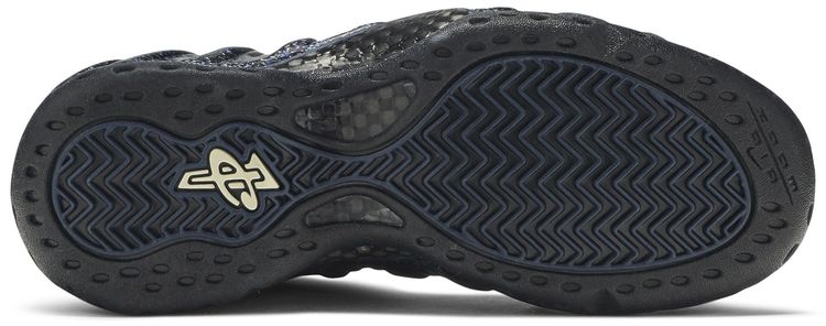 Nike Wmns Air Foamposite One Glitter