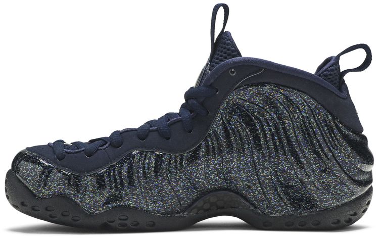 Nike Wmns Air Foamposite One Glitter