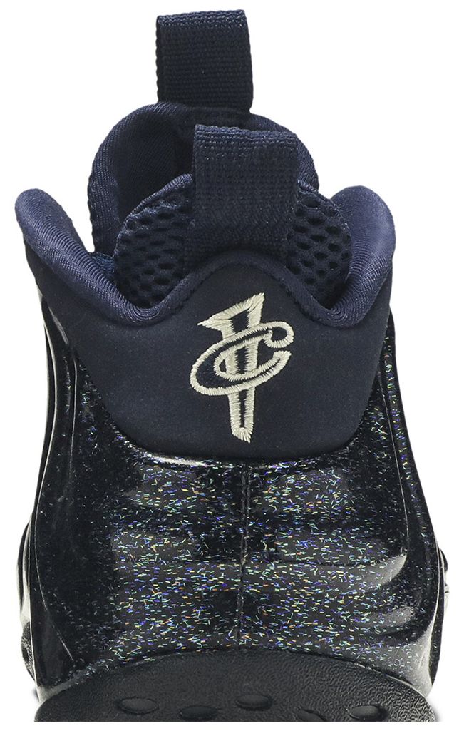 Nike Wmns Air Foamposite One Glitter