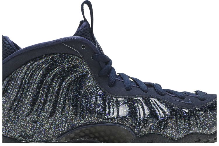 Nike Wmns Air Foamposite One Glitter