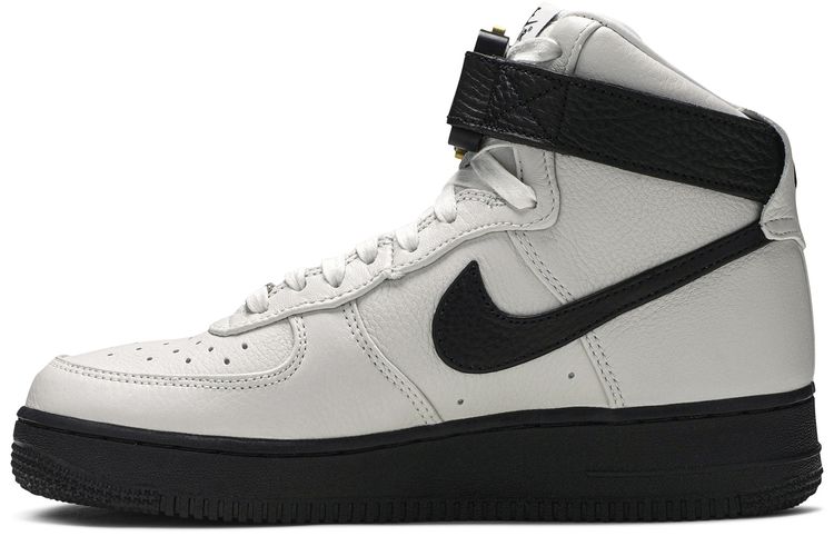 Nike 1017 ALYX 9SM x Air Force 1 High White Black