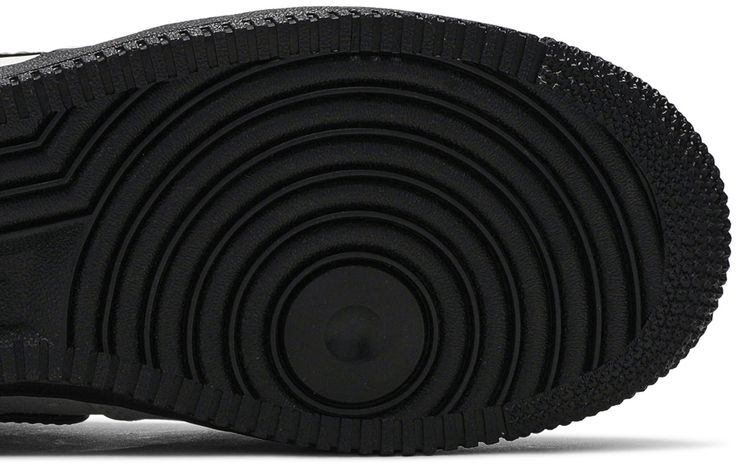 Nike 1017 ALYX 9SM x Air Force 1 High White Black