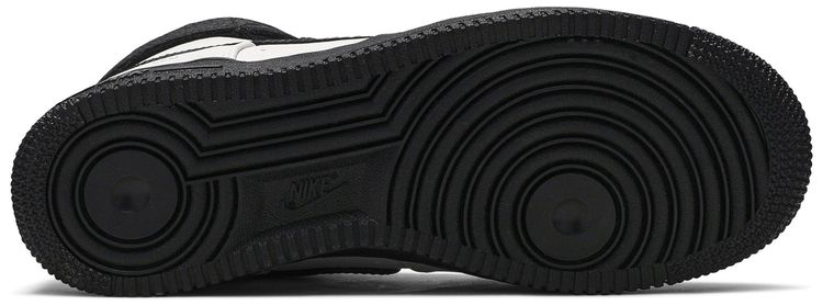 Nike 1017 ALYX 9SM x Air Force 1 High White Black