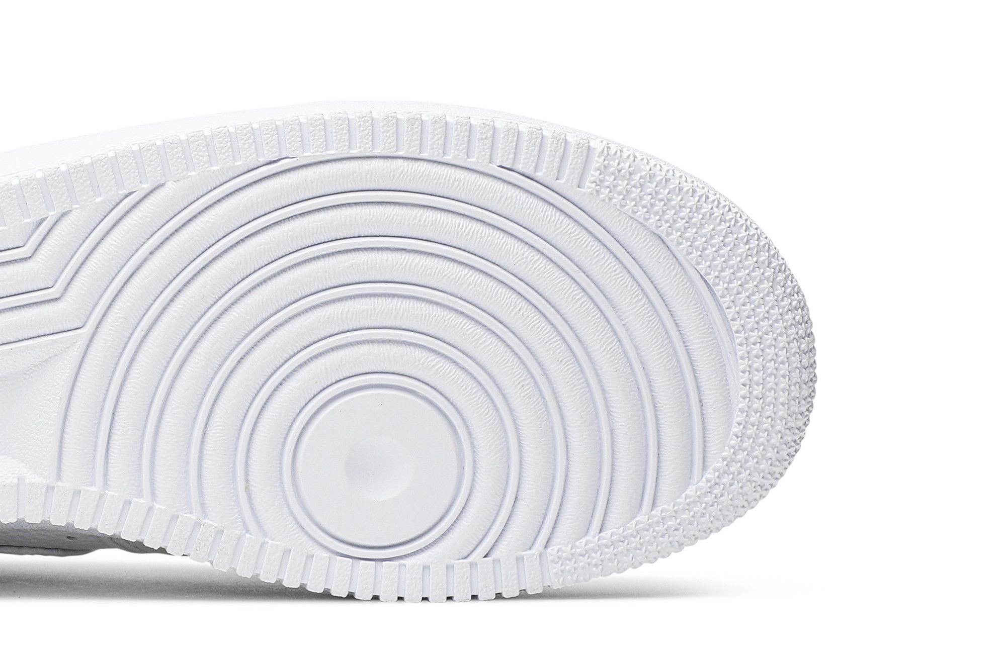 Buy 1017 ALYX 9SM x Air Force 1 High 'Triple White' - CQ4018