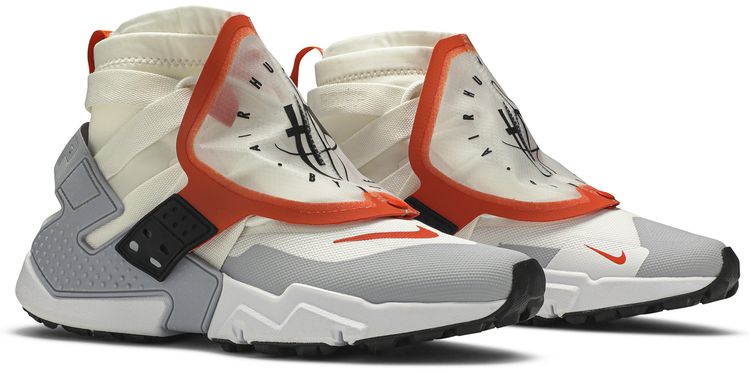 Nike Air Huarache Gripp QS Sail Orange