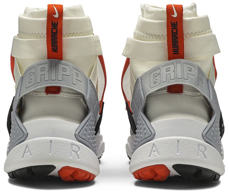 Nike Air Huarache Gripp QS Sail Orange