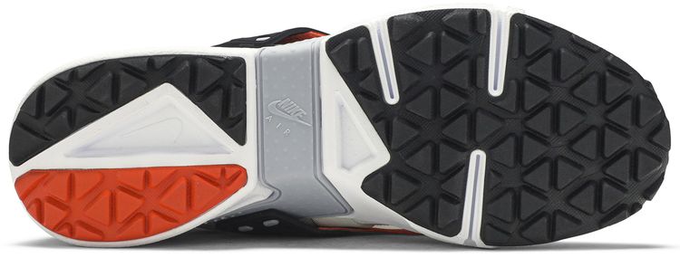 Nike Air Huarache Gripp QS Sail Orange