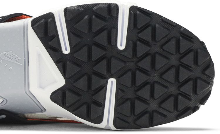 Nike Air Huarache Gripp QS Sail Orange