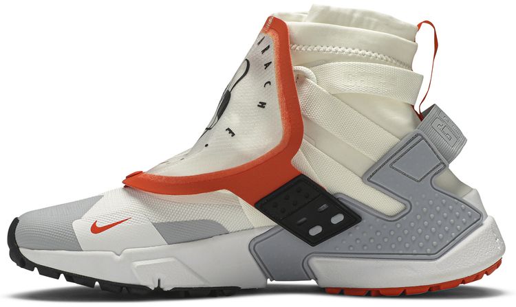 Nike Air Huarache Gripp QS Sail Orange