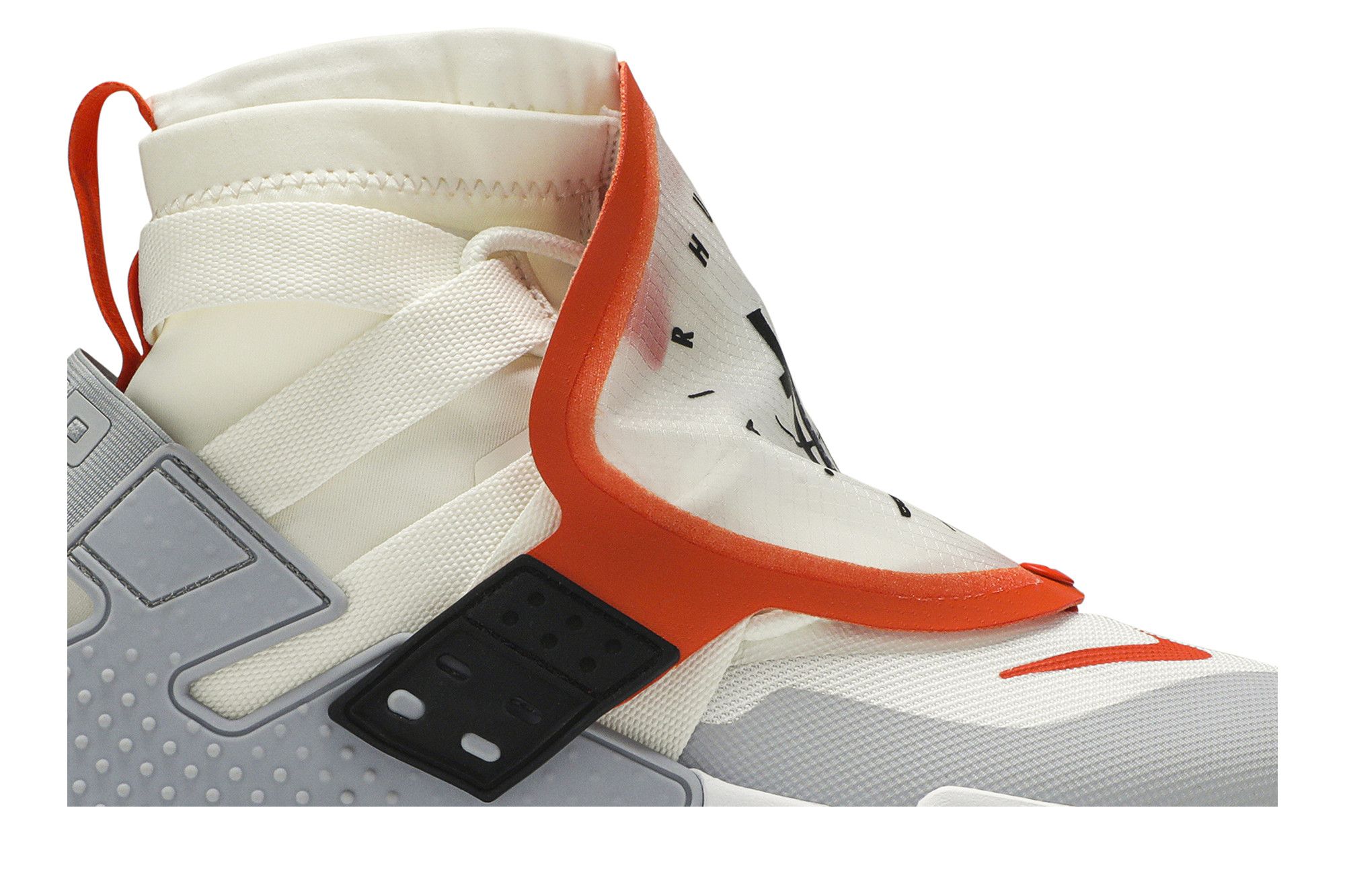 Huarache qs orange clearance