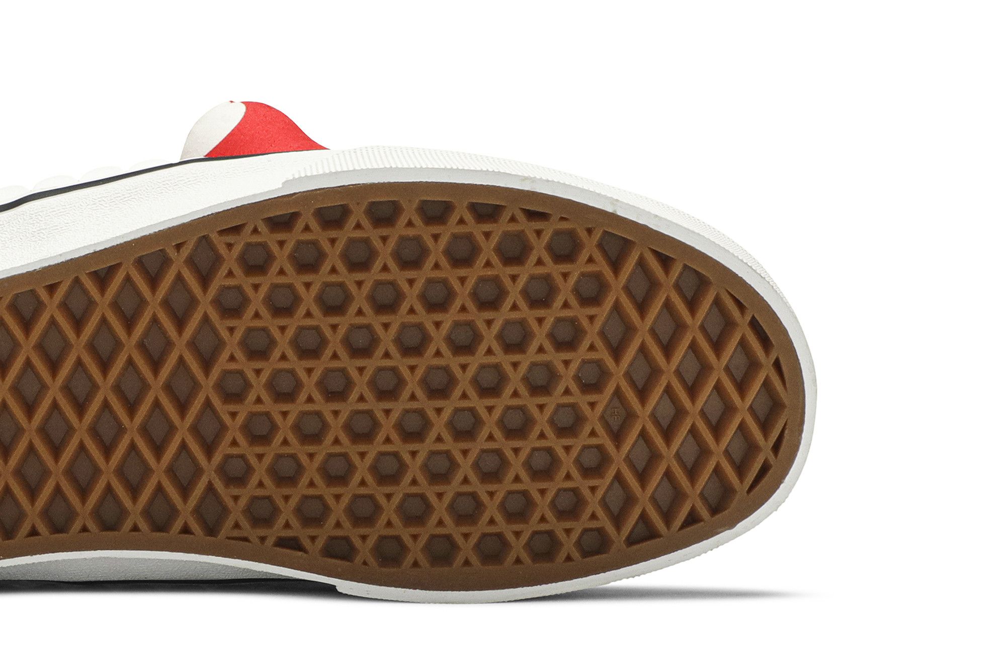 Disney x vans authentic gore hot sale