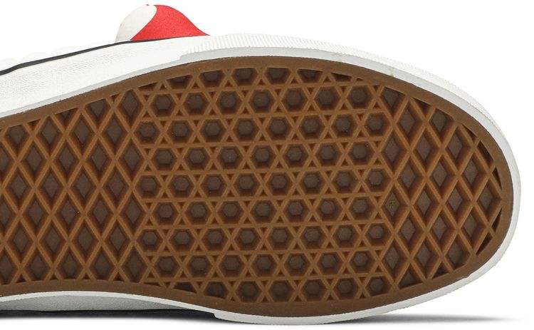 Disney x Vans Authentic Gore Minnies Bow