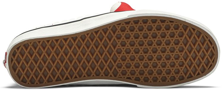 Disney x Vans Authentic Gore Minnies Bow