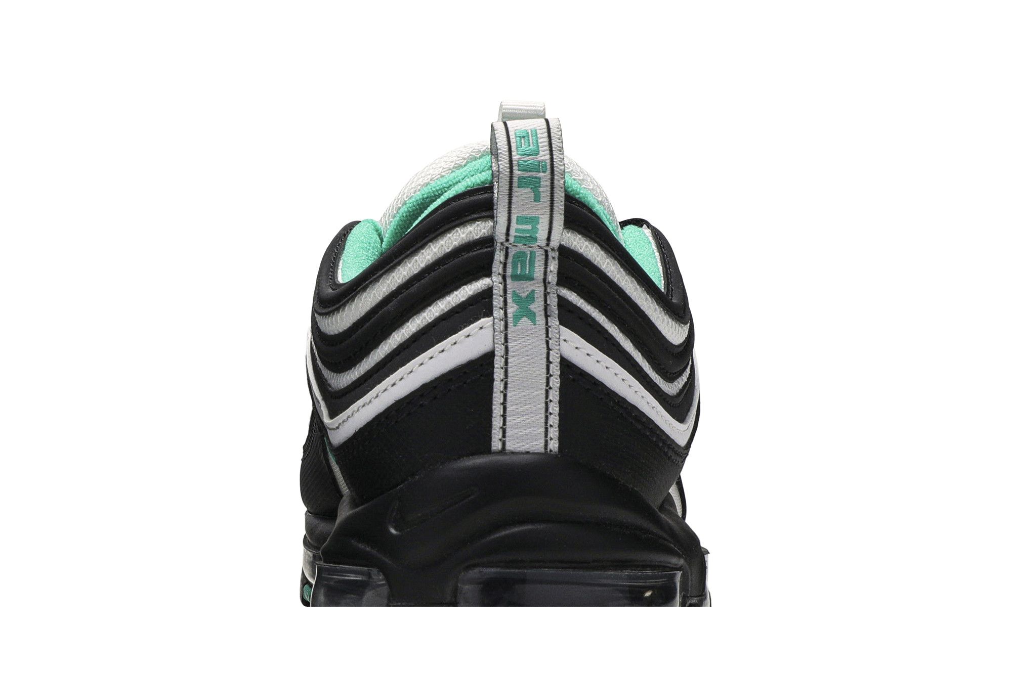 Achetez des Air Max 97 Clear Emerald 921826 013 GOAT FR