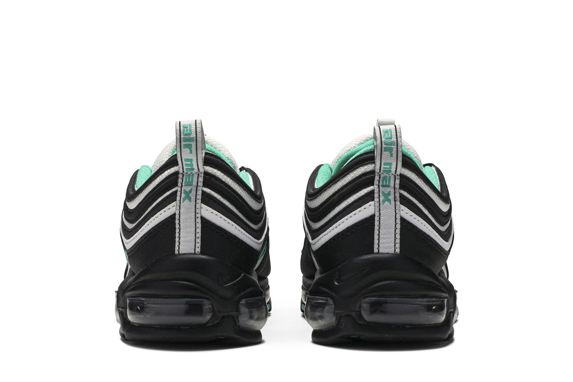 Buy Air Max 97 Clear Emerald 921826 013 GOAT UK