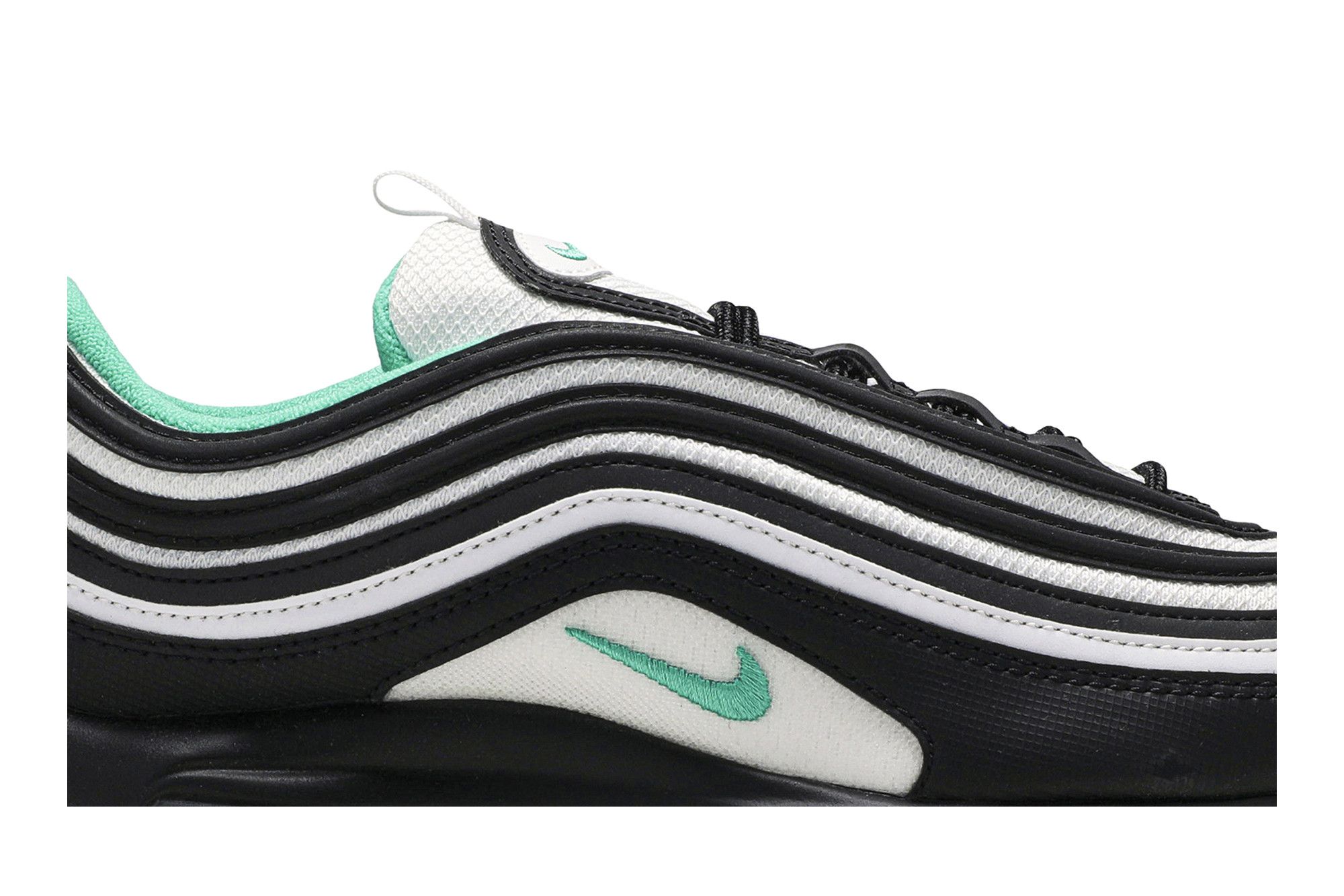 Buy Air Max 97 Clear Emerald 921826 013 GOAT CA