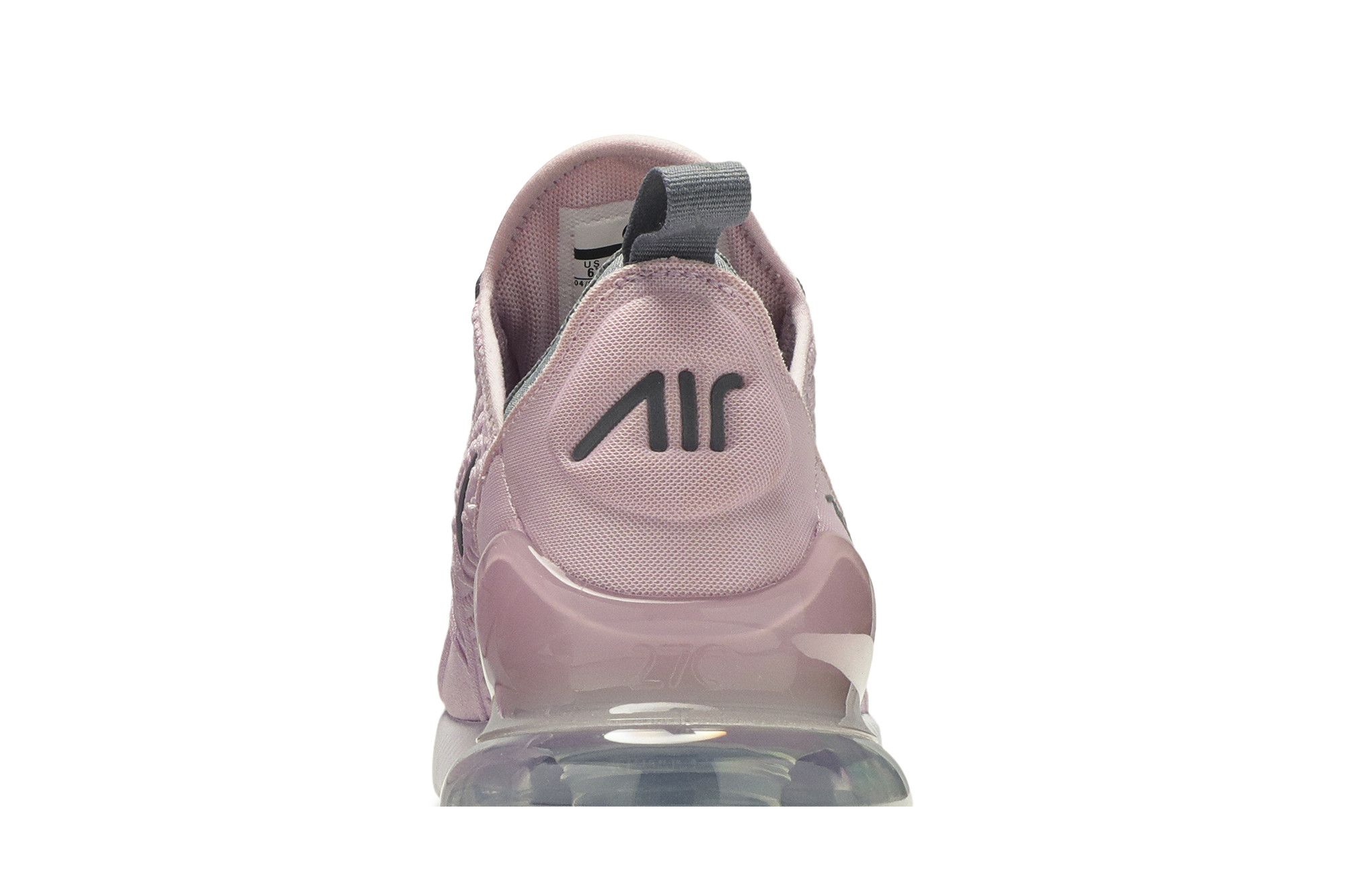 Nike Air Max 270 SE Light Arctic Pink GS