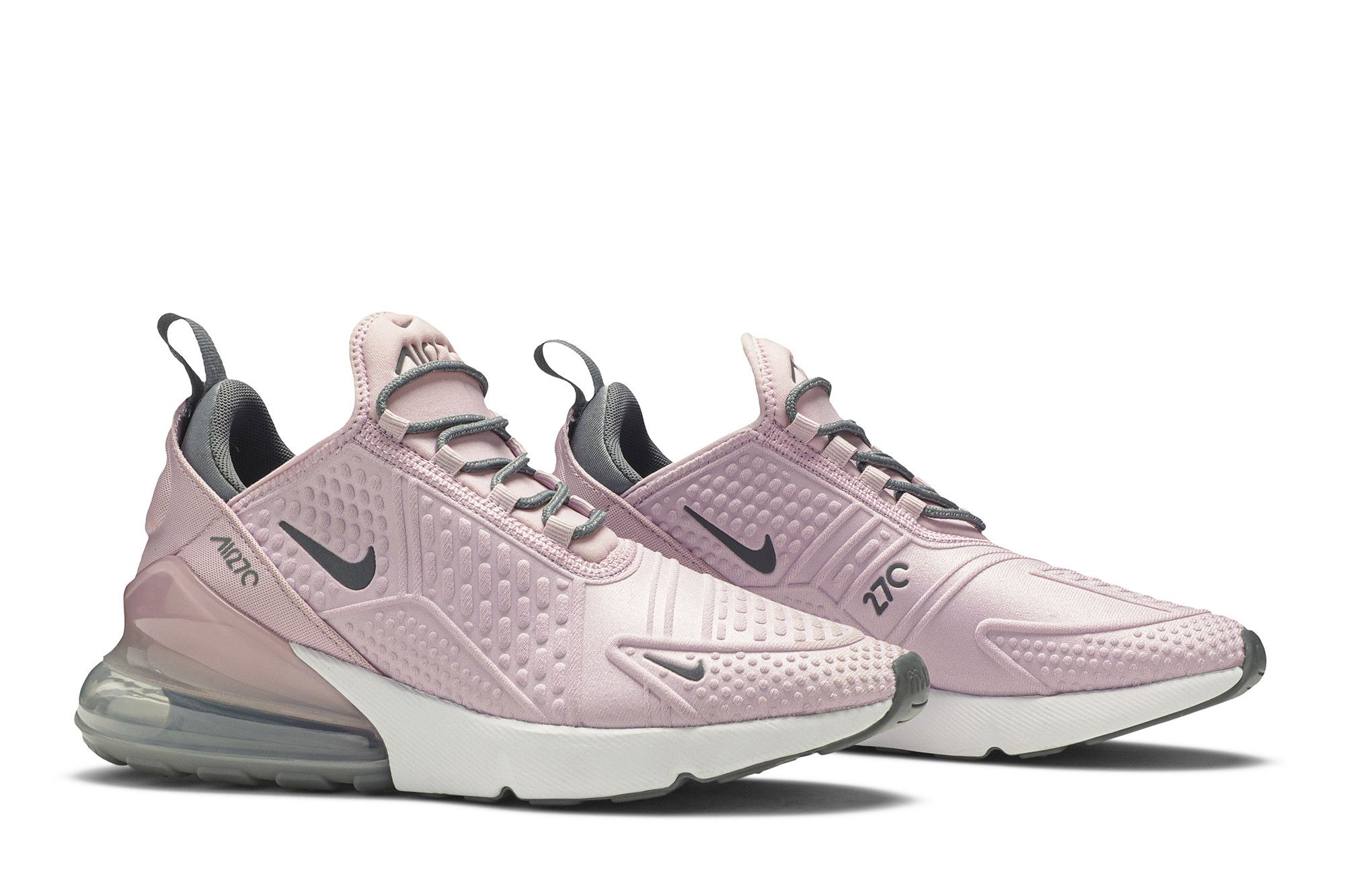 Buy Air Max 270 SE GS Light Arctic Pink AQ2654 600 GOAT CA