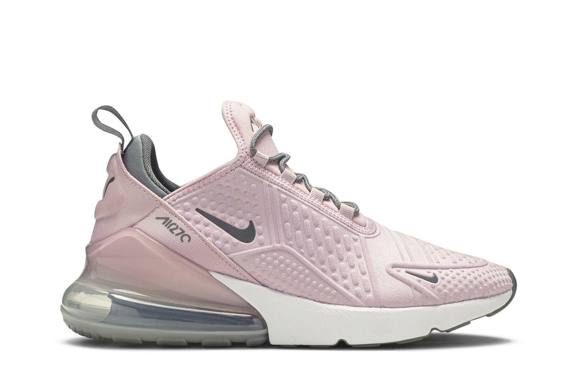 Buy Air Max 270 SE GS Light Arctic Pink AQ2654 600 GOAT