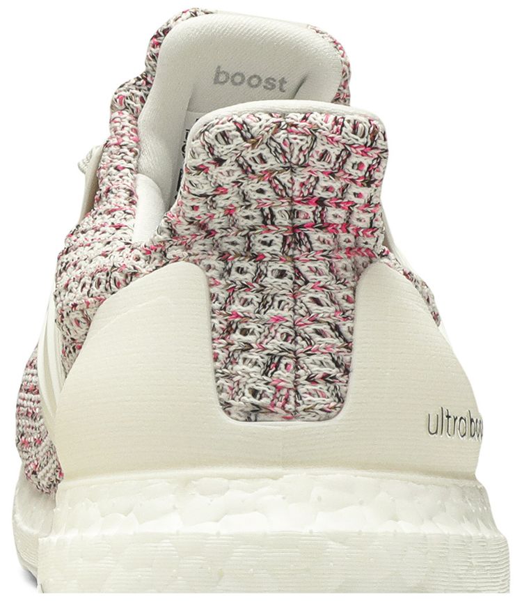 Adidas Wmns UltraBoost 40 Pink Static