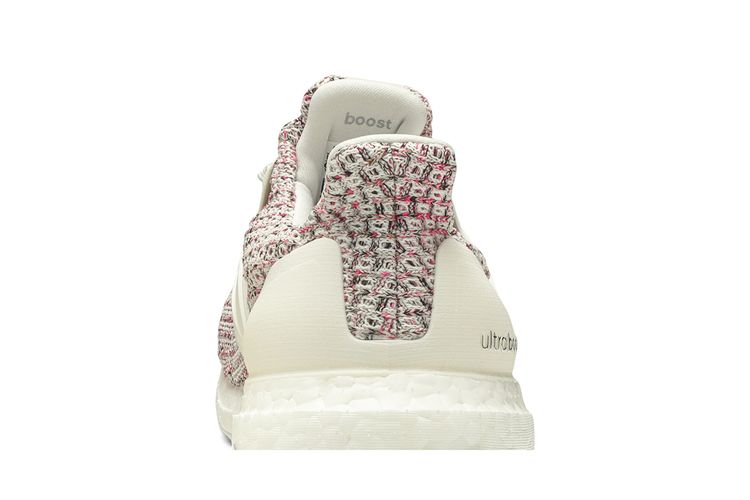Buy Adidas Wmns UltraBoost 4.0 'Pink Static' - BB6496 | GOAT