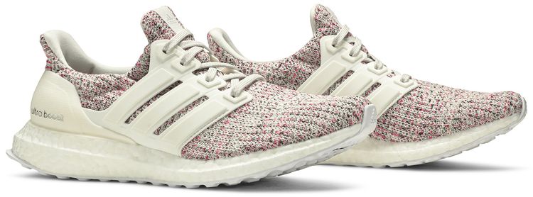Adidas Wmns UltraBoost 40 Pink Static
