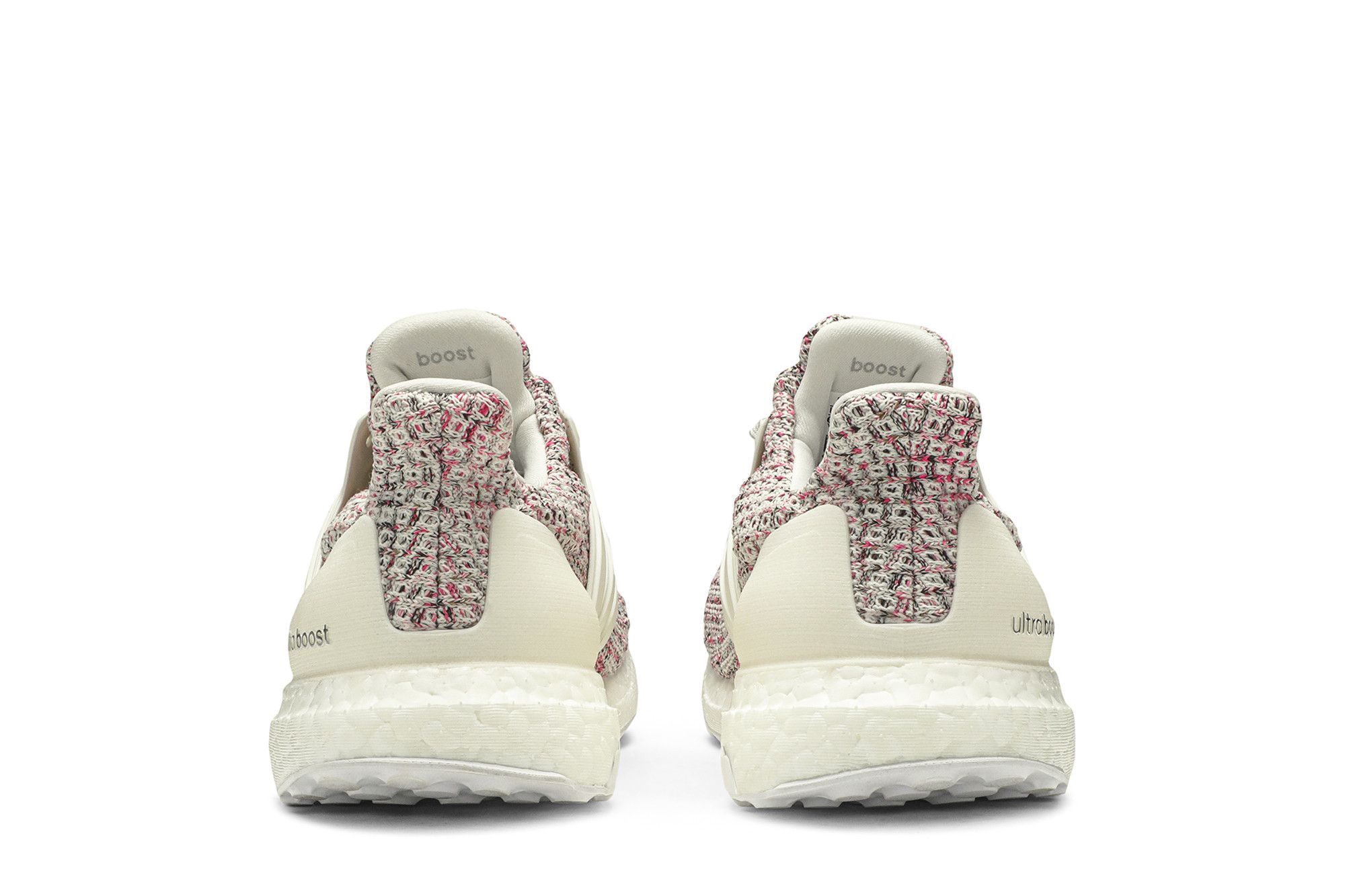 Buy Wmns UltraBoost 4.0 Pink Static BB6496 GOAT UK