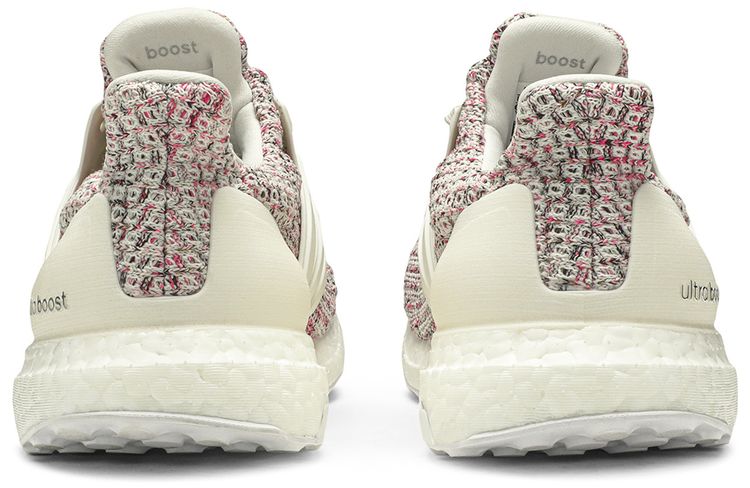Adidas Wmns UltraBoost 40 Pink Static