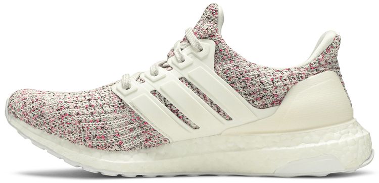 Adidas Wmns UltraBoost 40 Pink Static