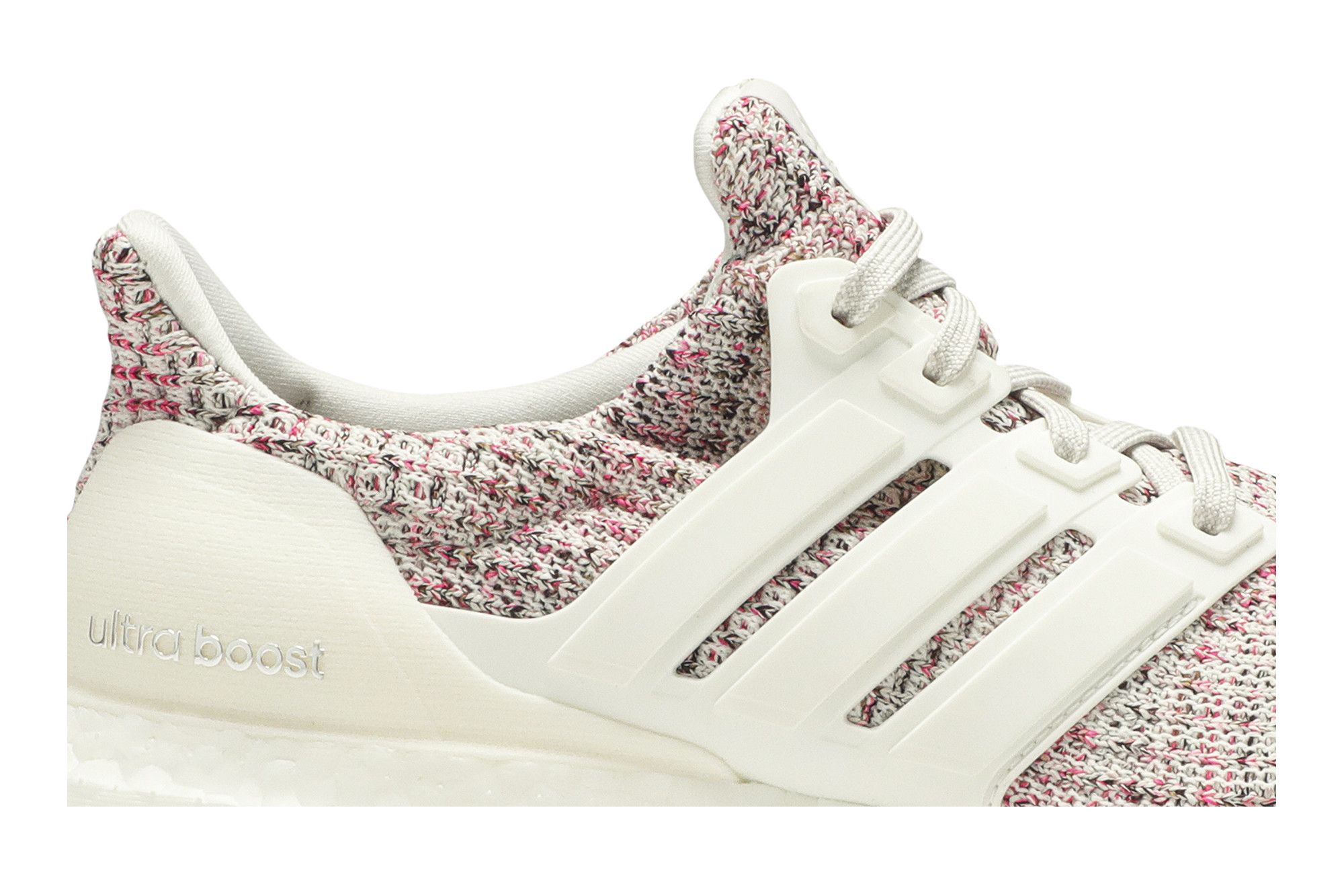 Buy Wmns UltraBoost 4.0 Pink Static BB6496 GOAT UK