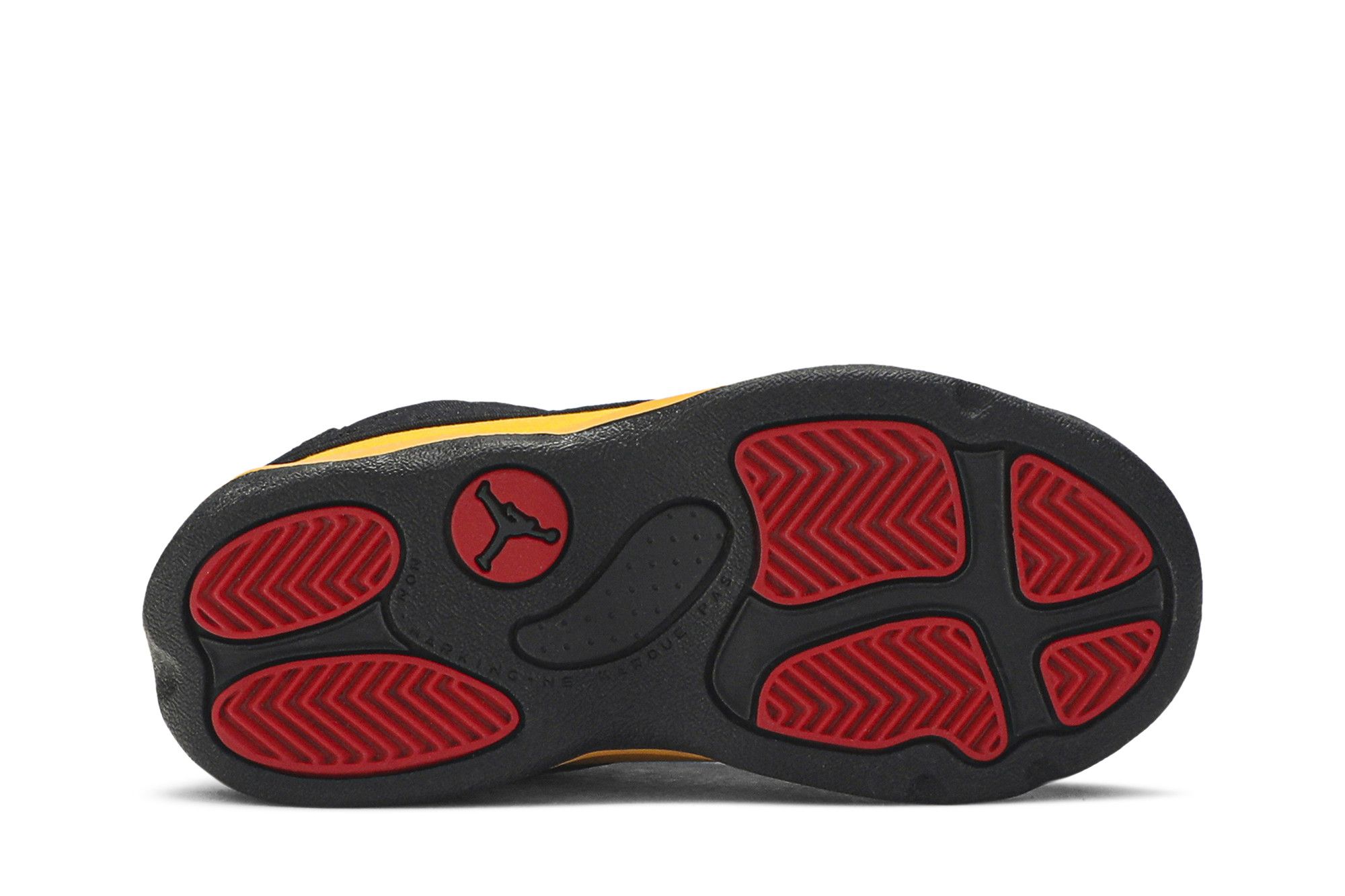 Achetez des Air Jordan 13 Retro TD Melo Class of 2002 B Grade 414581 035 GOAT FR