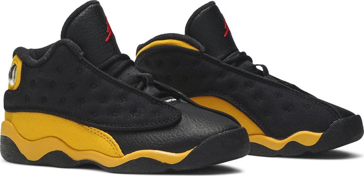 Air Jordan 13 Retro TD Melo Class of 2002 B Grade