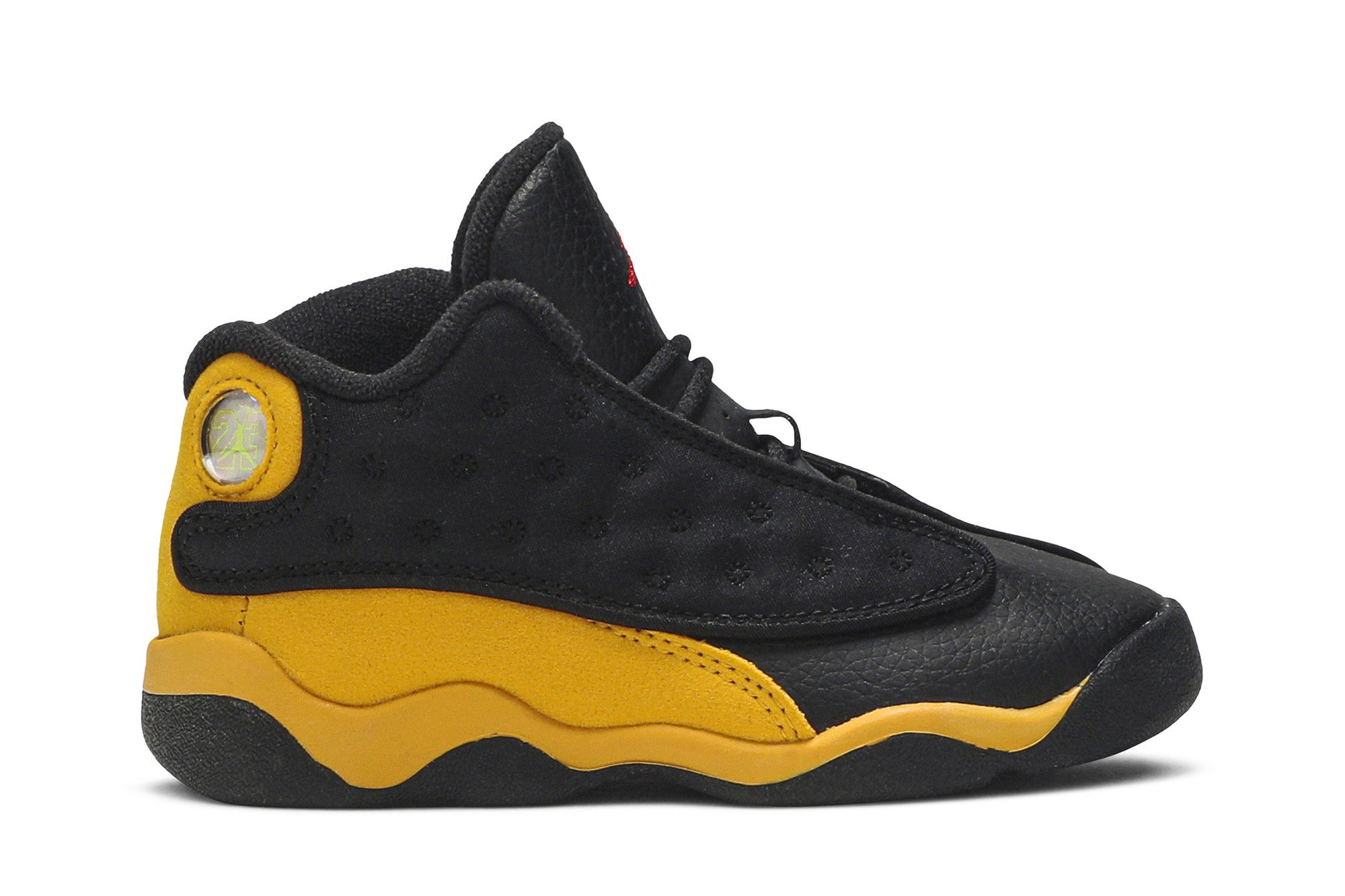 Jordan retro 13 melo top