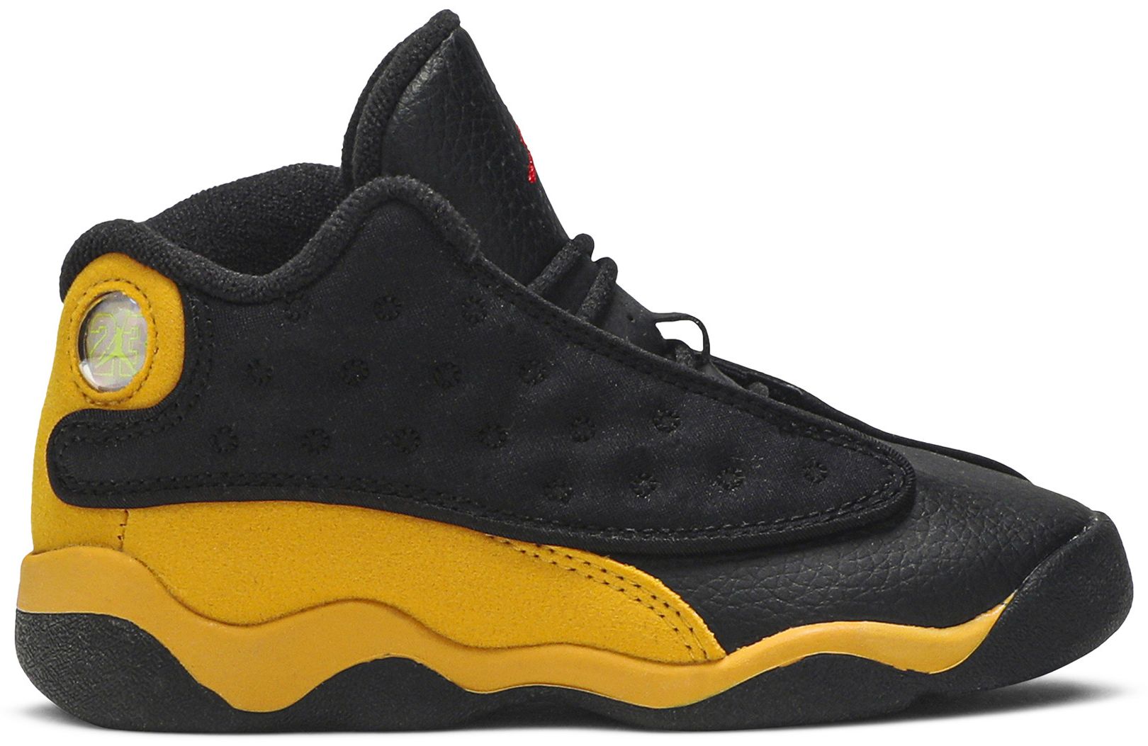 jordan 13 melo b grade