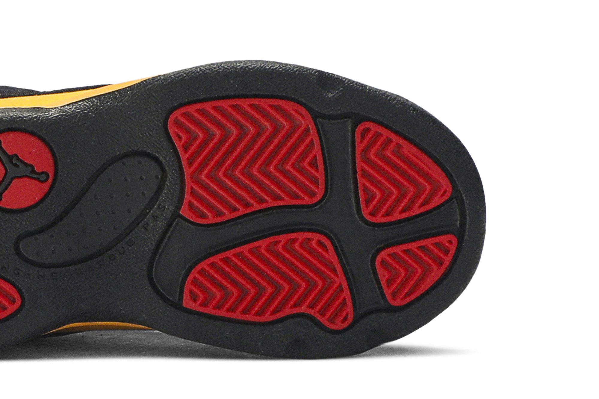 Jordan 13 Retro Carmelo Anthony Class of 2002 TD B Grade
