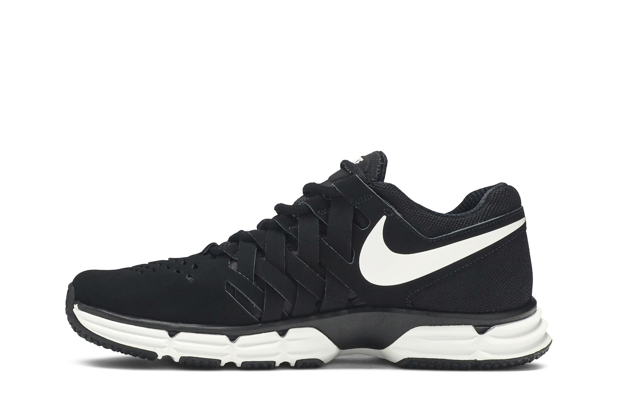 Nike performance lunar fingertrap tr online