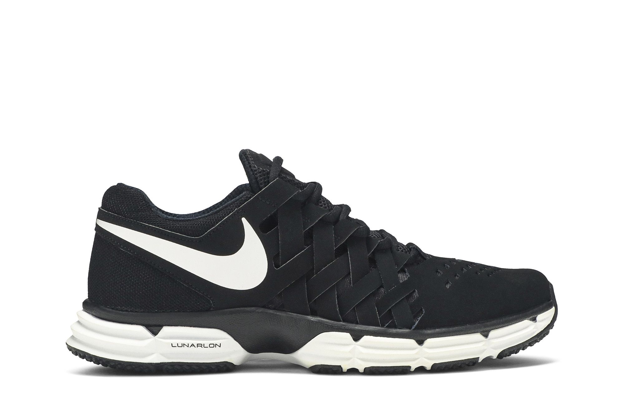 Nike training lunar fingertrap discount