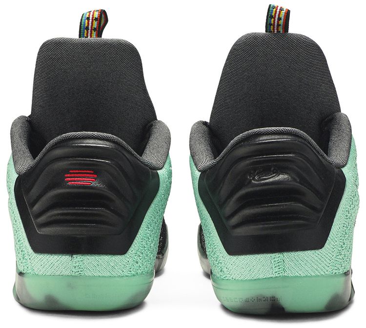 Nike Kobe 11 Elite Low All Star   Northern Lights