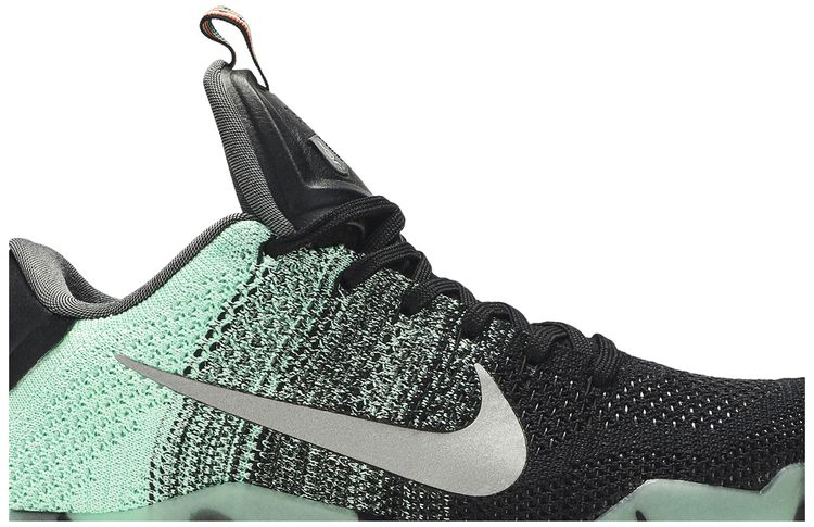 Nike Kobe 11 Elite Low All Star   Northern Lights