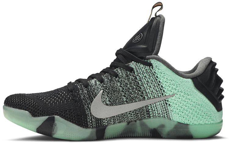 Nike Kobe 11 Elite Low All Star   Northern Lights