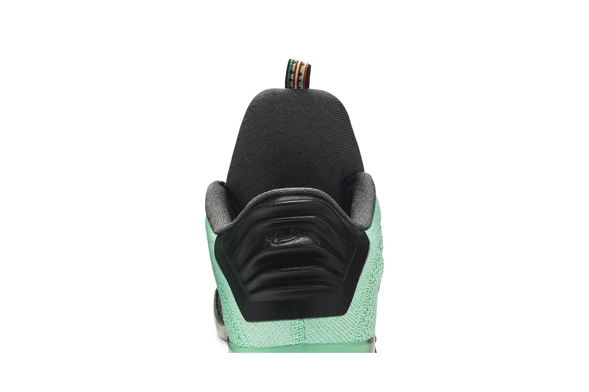 Kobe 11 elite low green glow clearance