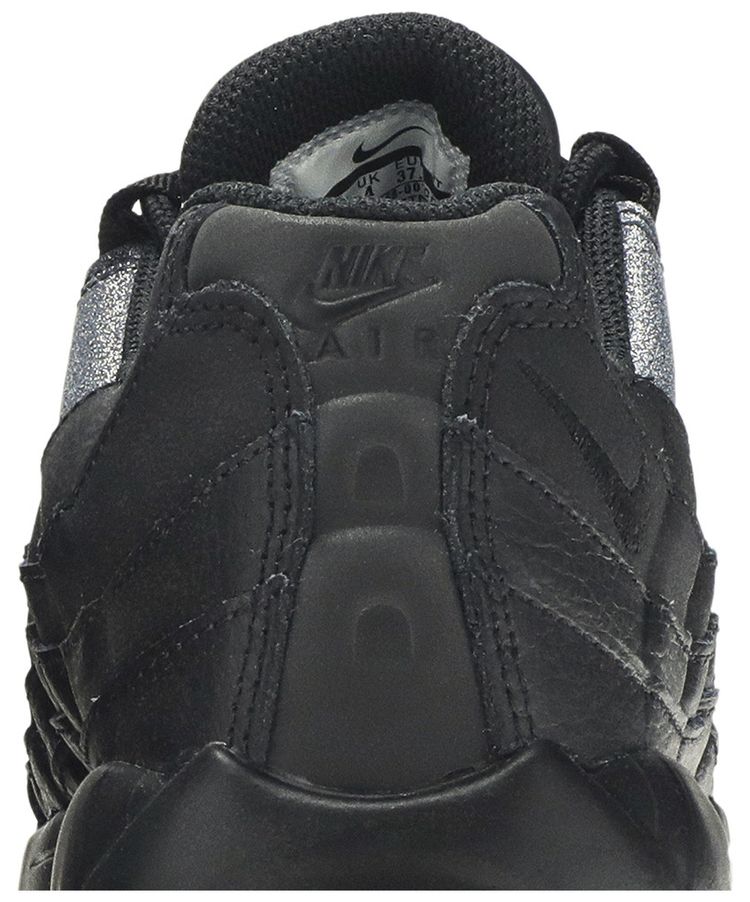 Nike Wmns Air Max 95 Premium Black