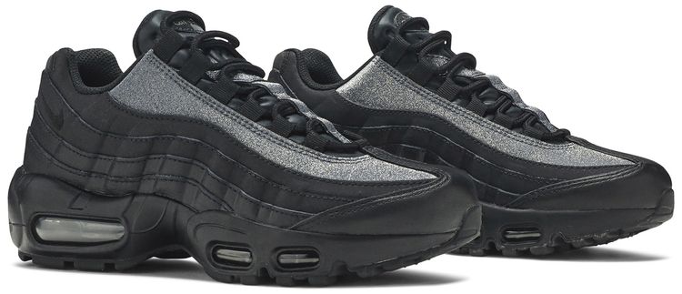 Nike Wmns Air Max 95 Premium Black