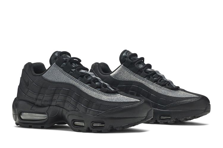 Nike Sportswear Nike Air Max 95 Glitter Buy Wmns Air Max 95