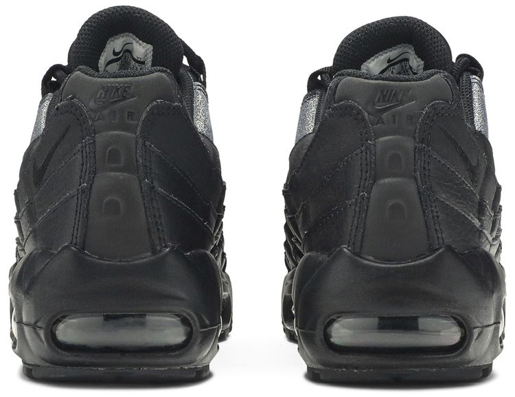 Nike Wmns Air Max 95 Premium Black