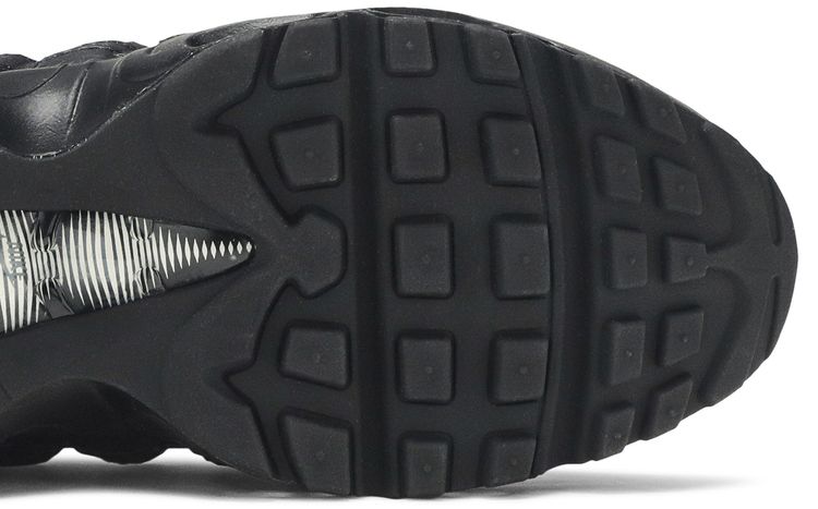 Nike Wmns Air Max 95 Premium Black